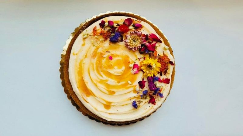 Batter and Crumbs Bakery - Philadelphia, Philadelphia County