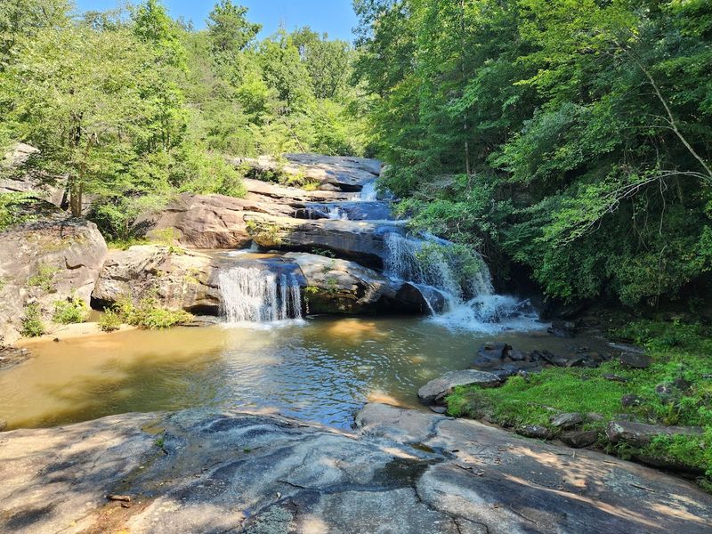 Chau Ram County Park — Near Westminster