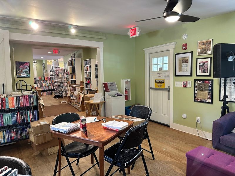 Charis Books & More