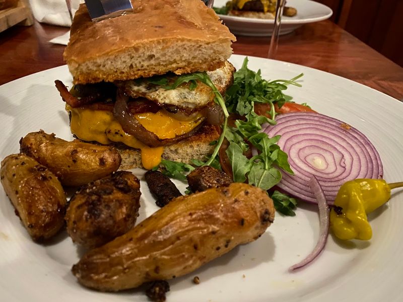 Orchard Green Restaurant and Lounge