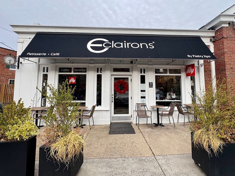 &Eacute;clairons (Arlington)