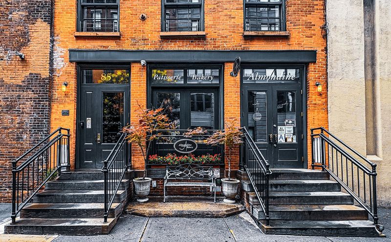 Almondine Bakery (Brooklyn, NY)