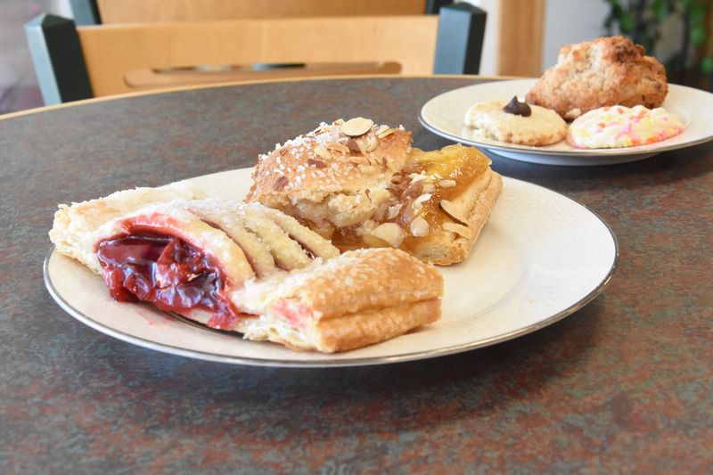 The Bake Shoppe, Des Moines, Polk County