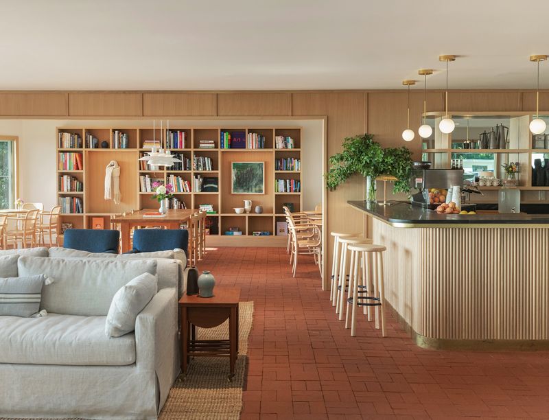 Simple Rooms And Warm Service After Long Beach Days