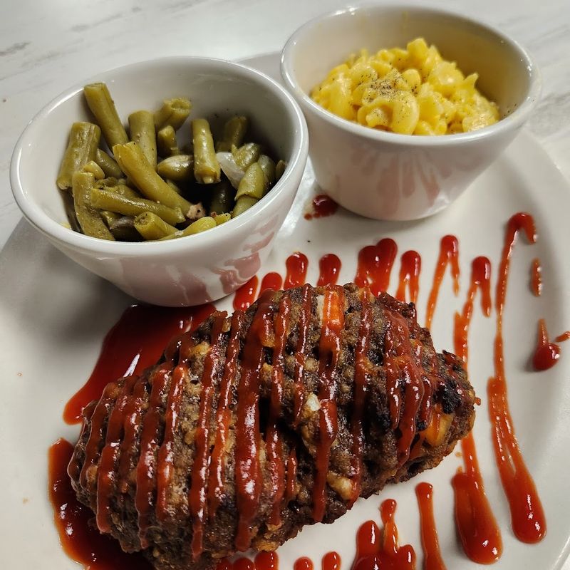 Alleyway Café — Germantown