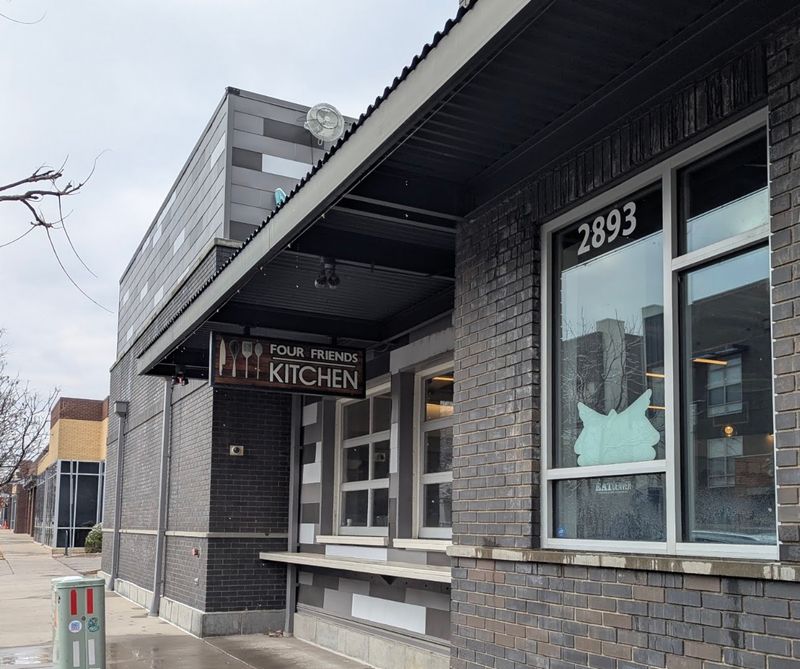The Neighborhood Breakfast Spot Worth Driving Across Colorado For
