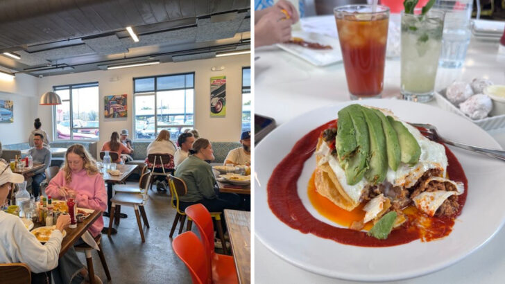 Breakfast Lovers Across Colorado Keep Making the Trip to This Local Favorite