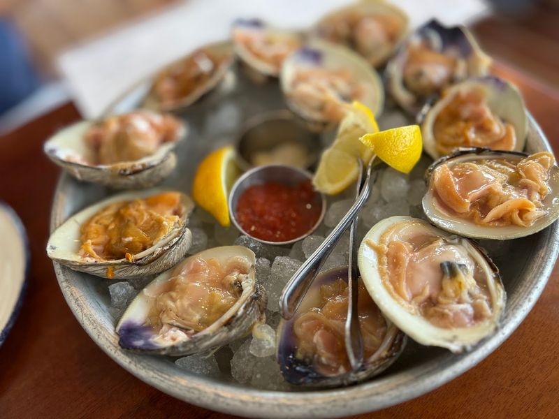 Rowayton Seafood &mdash; Norwalk
