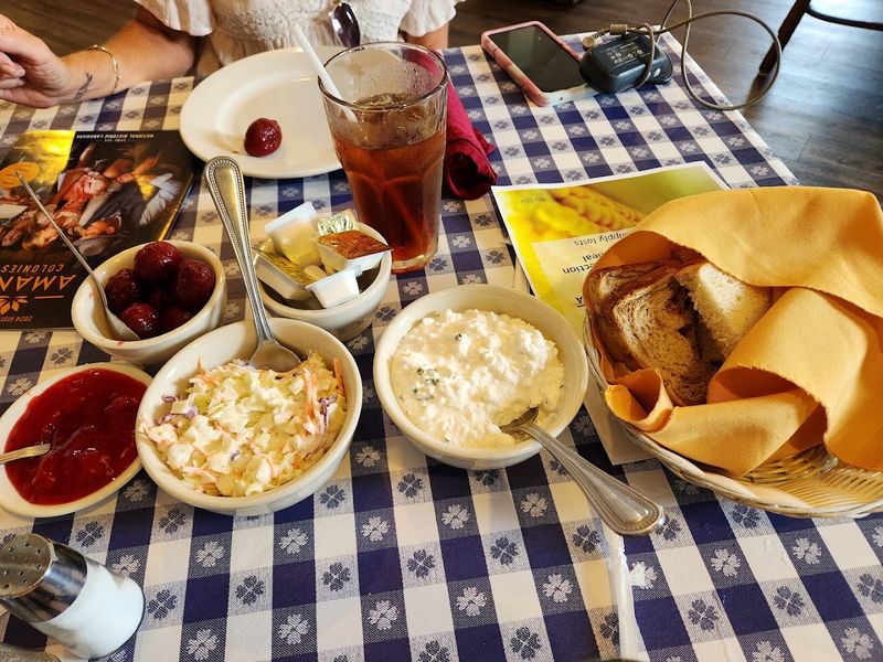 Ox Yoke Inn