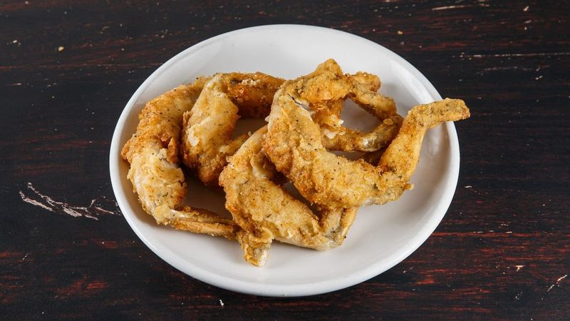 Hil-Mak Seafoods Fish Market - Ashtabula