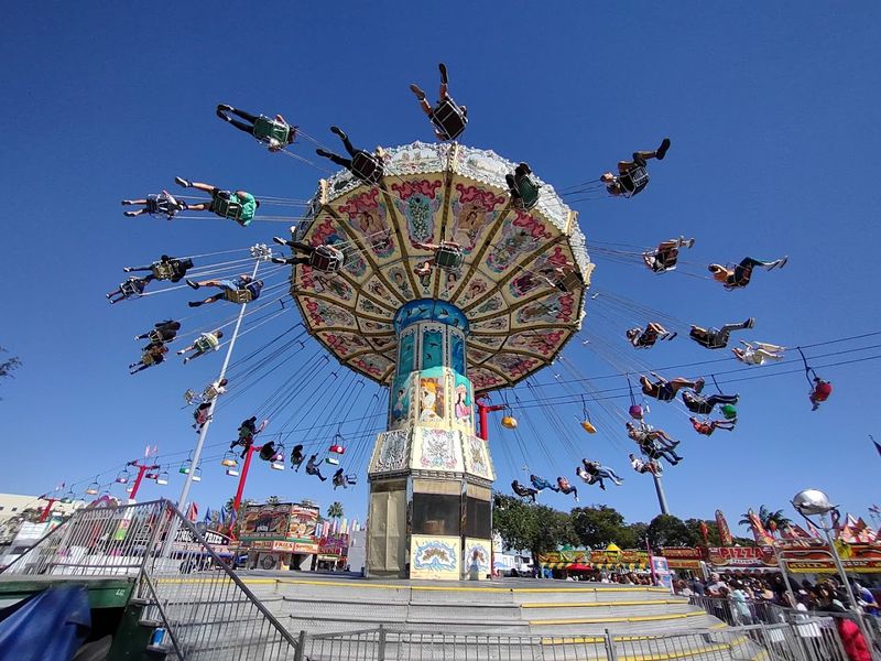 Miami-Dade County Youth Fair - Miami, Miami-Dade County