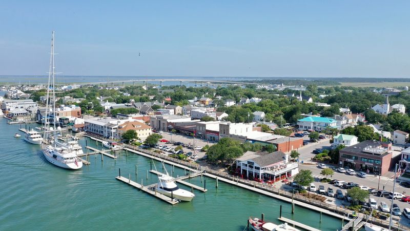 Beaufort