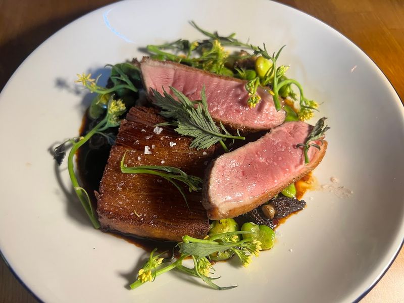 The Admiral &mdash; Asheville