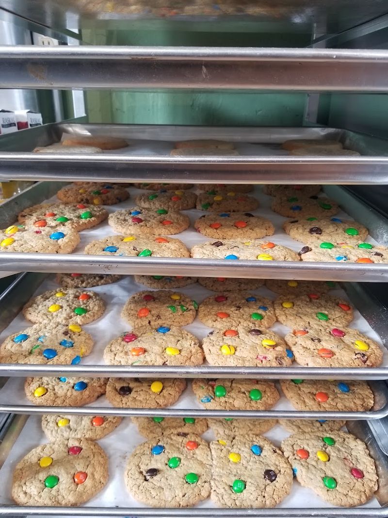 La Rose Marie Bakery & Boutique