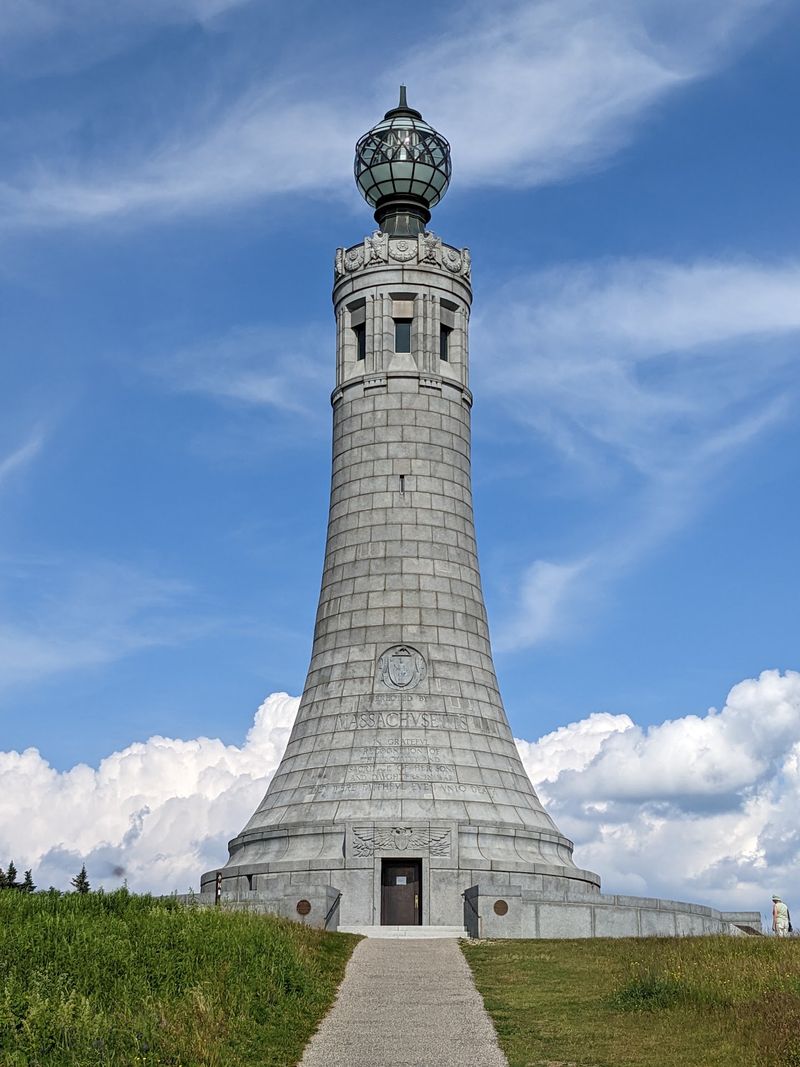 Mount Greylock State Reservation, Lanesborough, Berkshire County