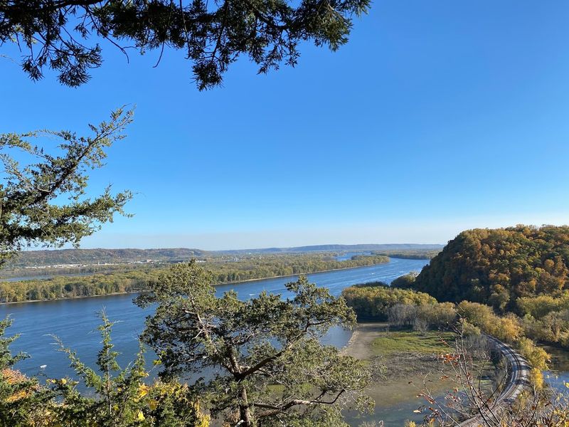 Effigy Mounds National Monument