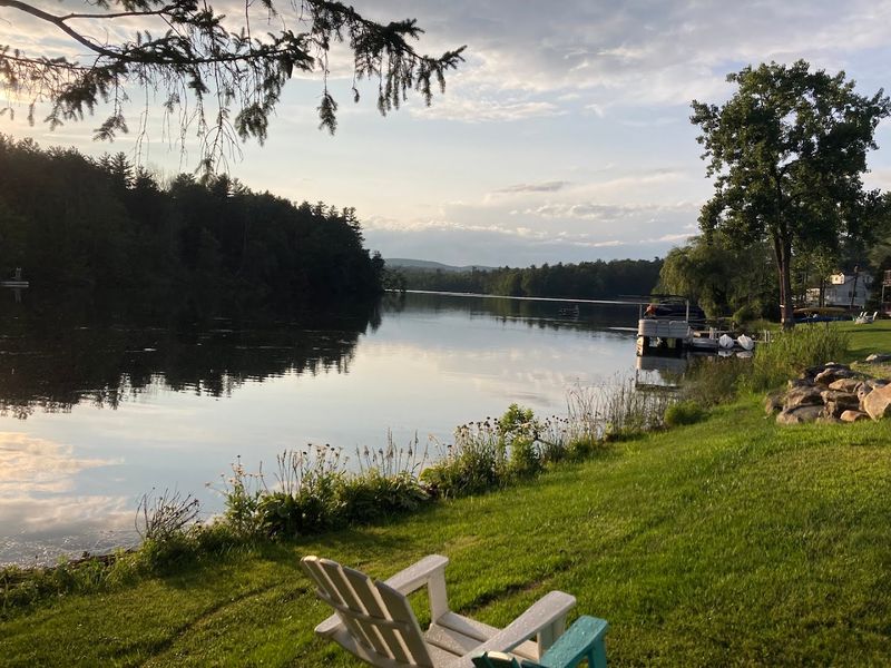 Lenox - Lenox, Berkshire County
