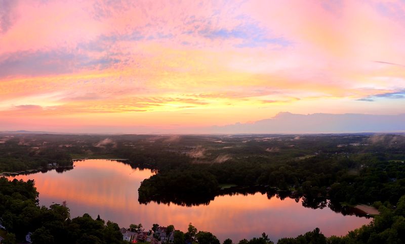 Sunsets, Quiet Hours, and Off-Season Magic