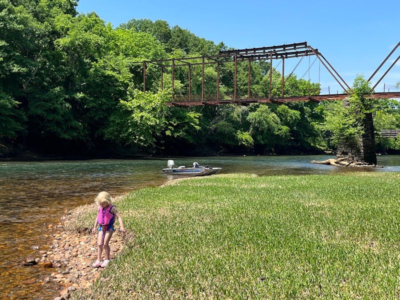 Etowah River Water Trail