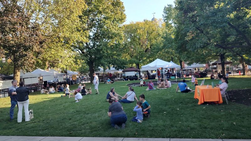 Farmers on the Square - Carlisle