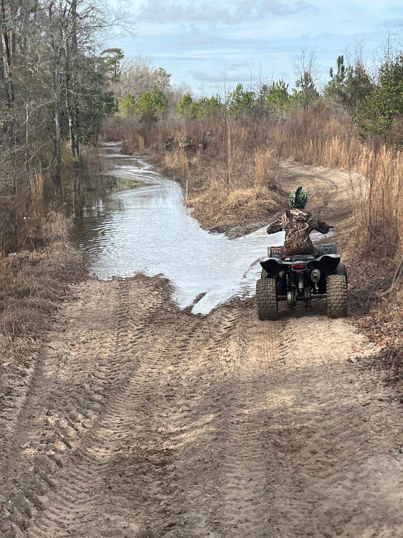 River Neck Acres ATV Park