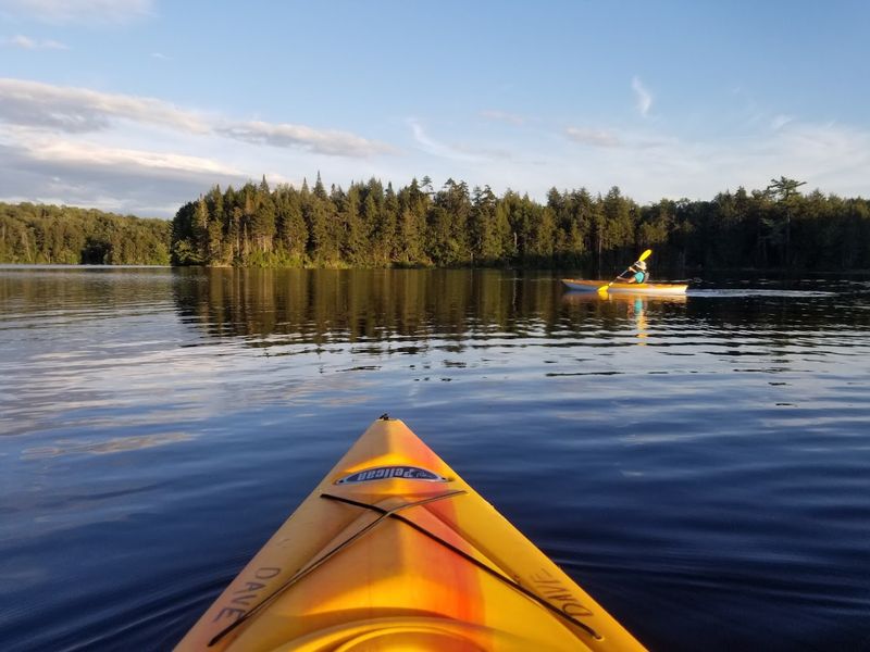 Black River Canoe Trail