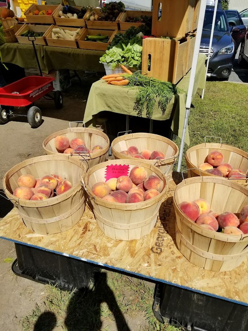 Ashland Farmers Market
