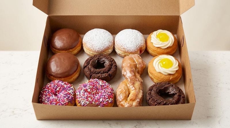 Harvest Bakery — Bristol