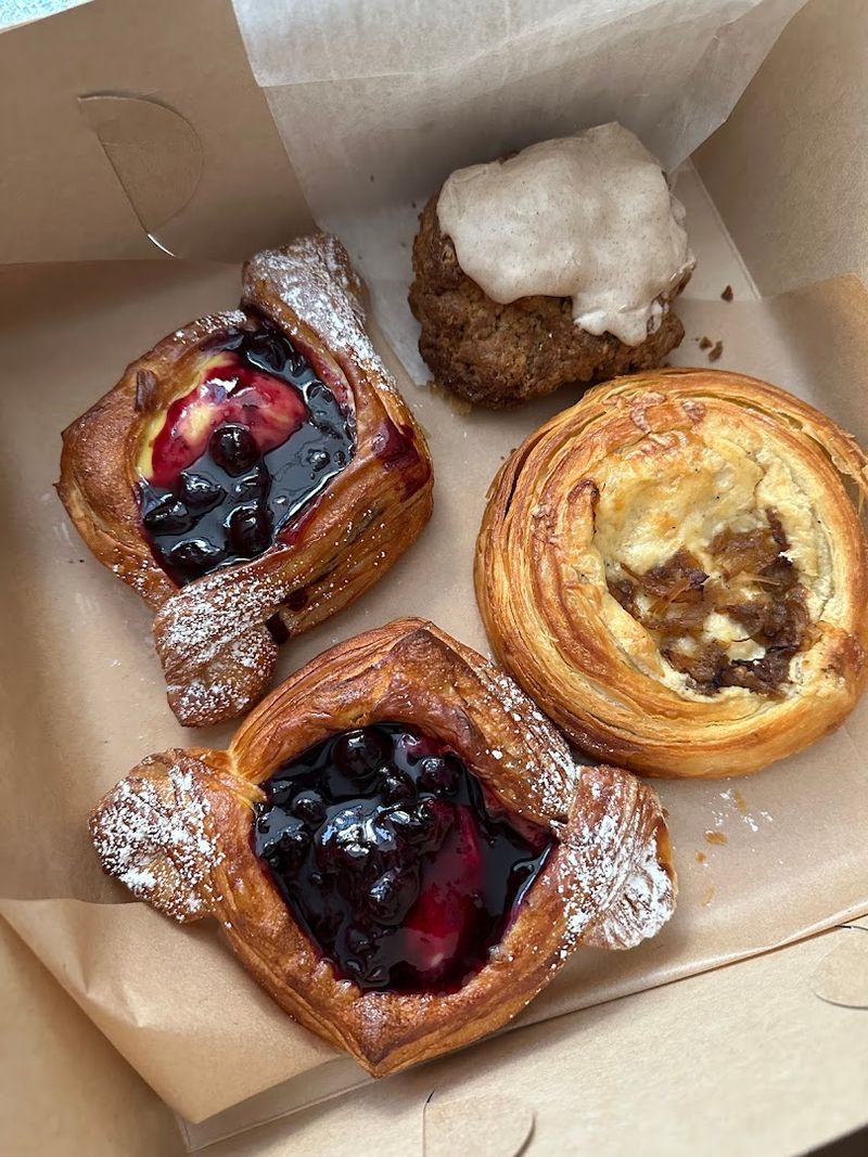 Kouign Bakery (Wallingford)