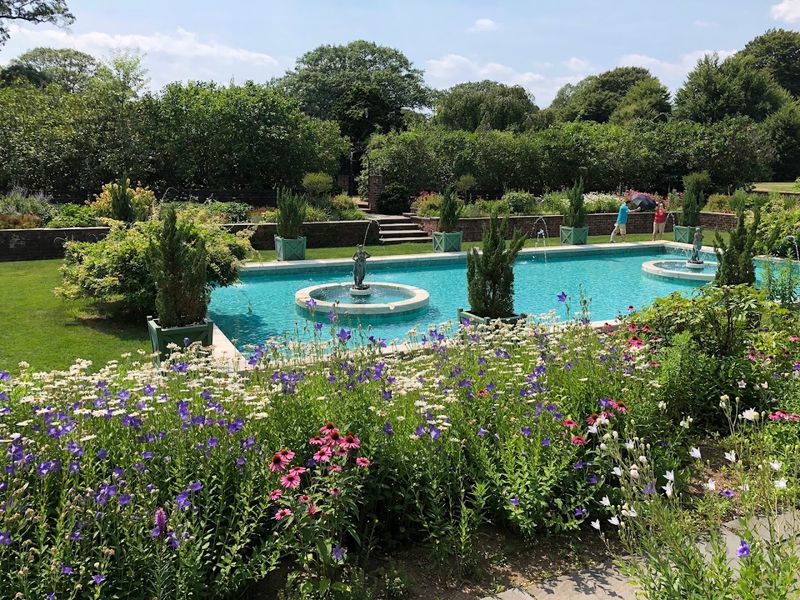 Planting Fields Arboretum State Historic Park