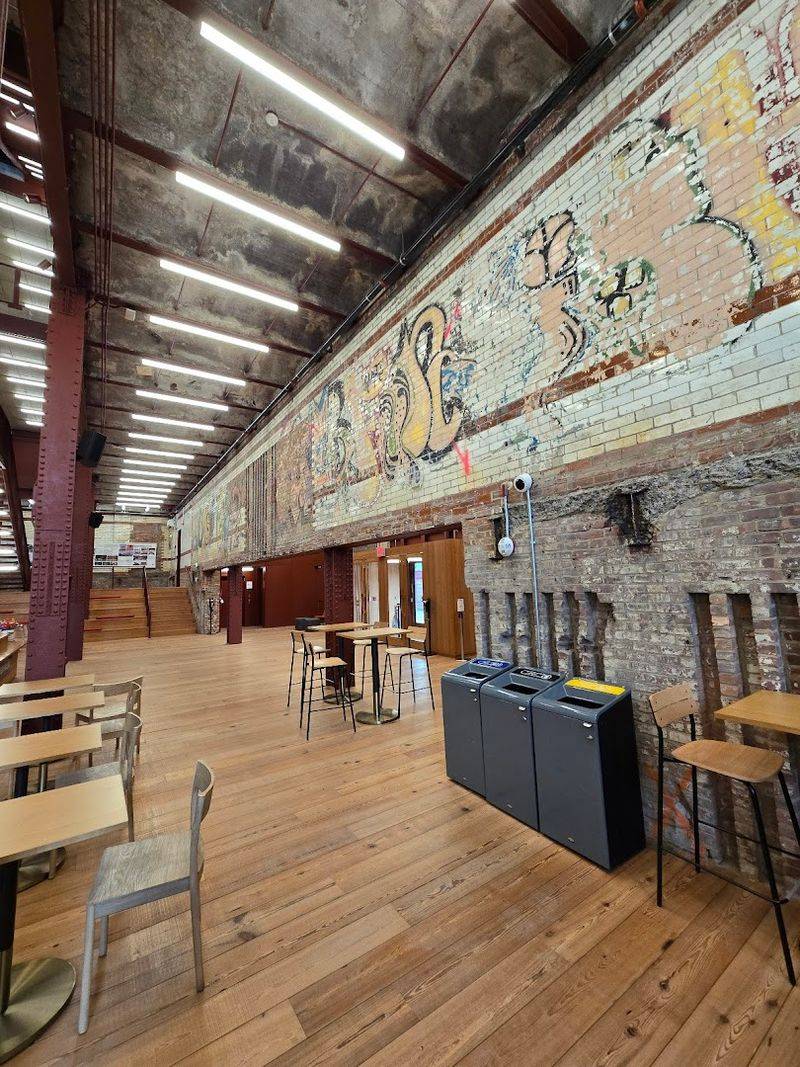 Powerhouse Arts