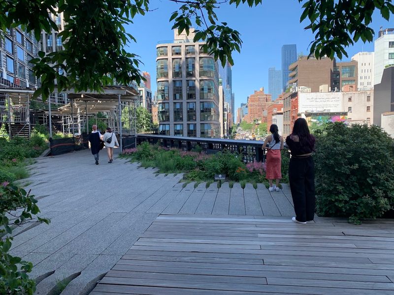 High Line