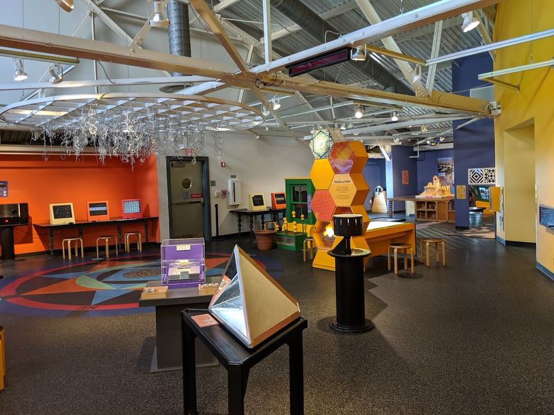 Long Island Children's Museum — Garden City