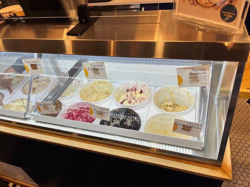 Sugar Hill Creamery &mdash; Harlem