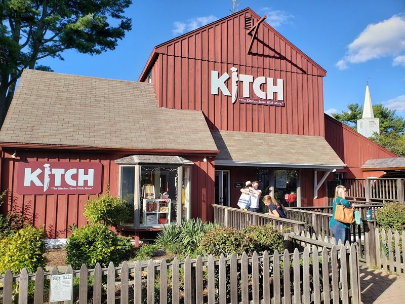 Kitch Mystic - Mystic