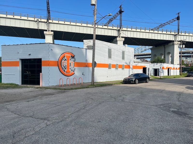 IC Fit Gym &mdash; Cleveland