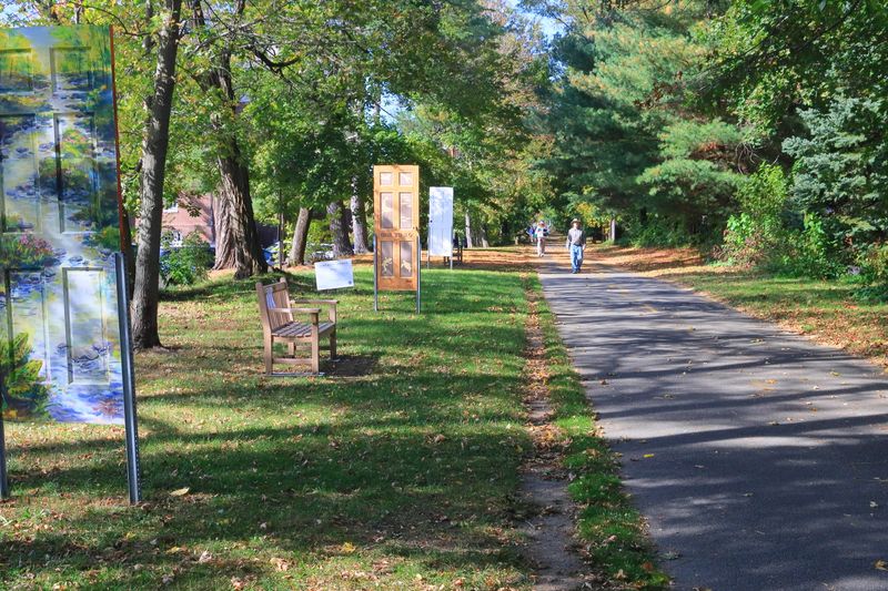 Minuteman Commuter Bikeway