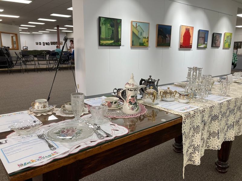 Maquoketa Art Experience – Maquoketa
