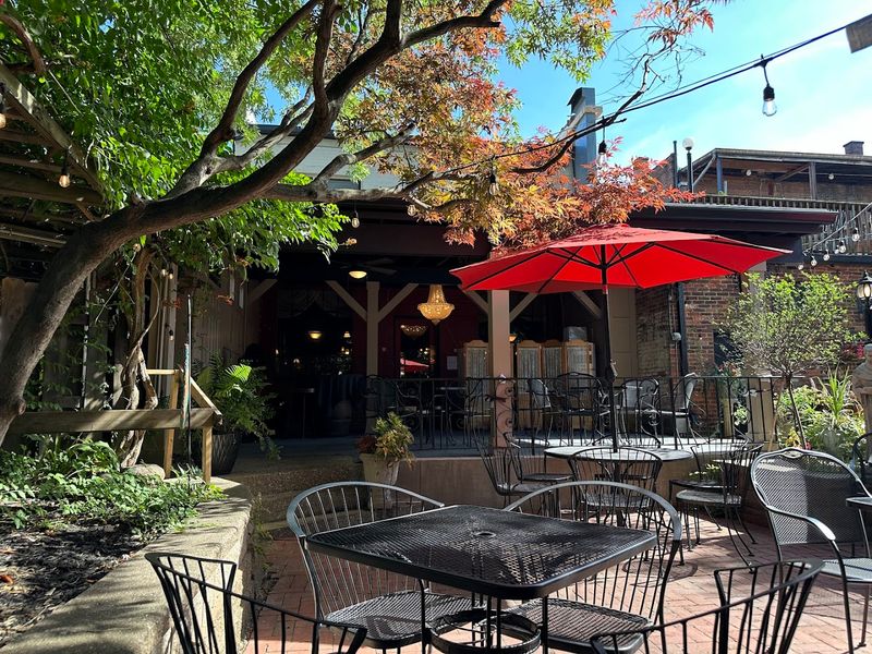 Guarino’s Restaurant