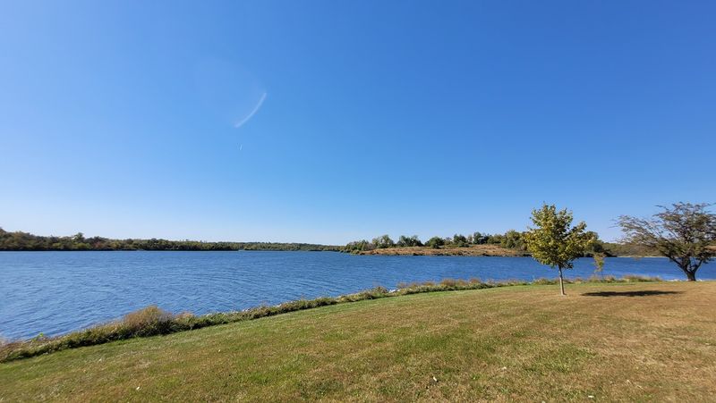 Pleasant Creek State Recreation Area – Palo