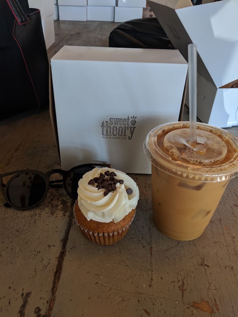 Sweet Theory Baking Co - Jacksonville, Duval County