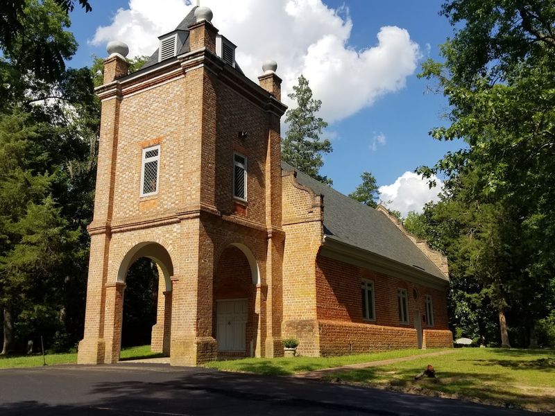 St. Peter's Church