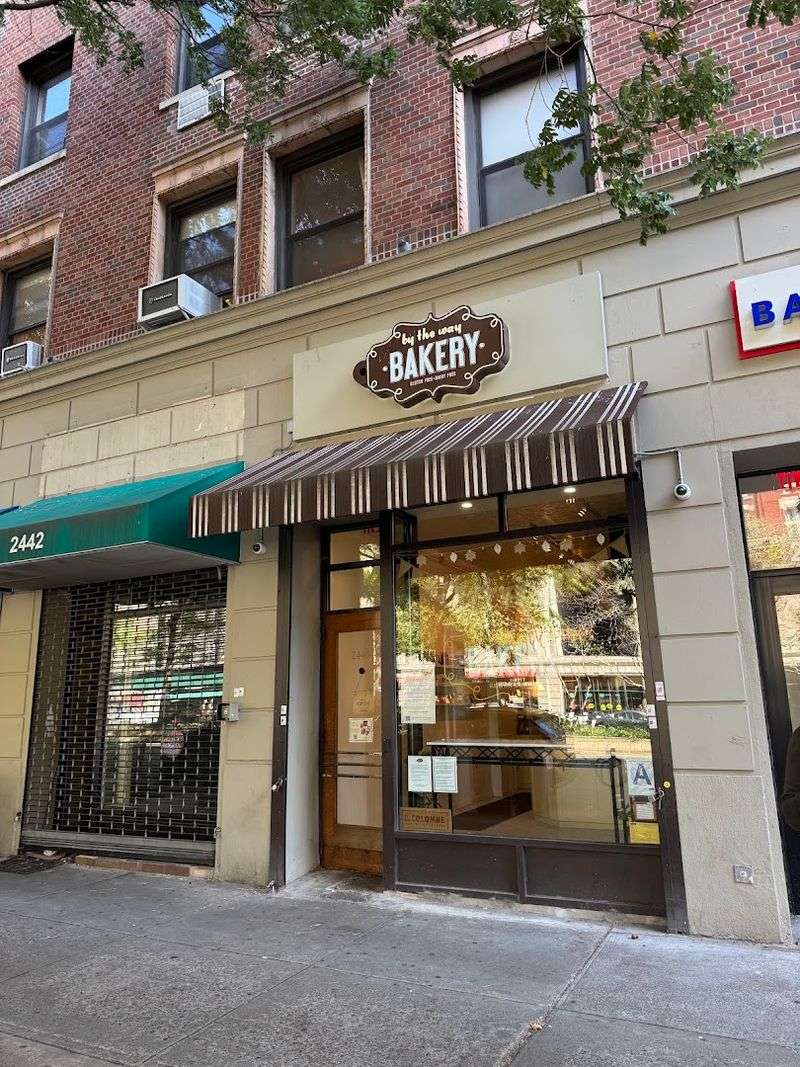 By the Way Bakery – New York City