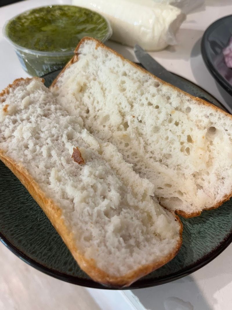Everybody Eats Bakery & Café (Brooklyn)