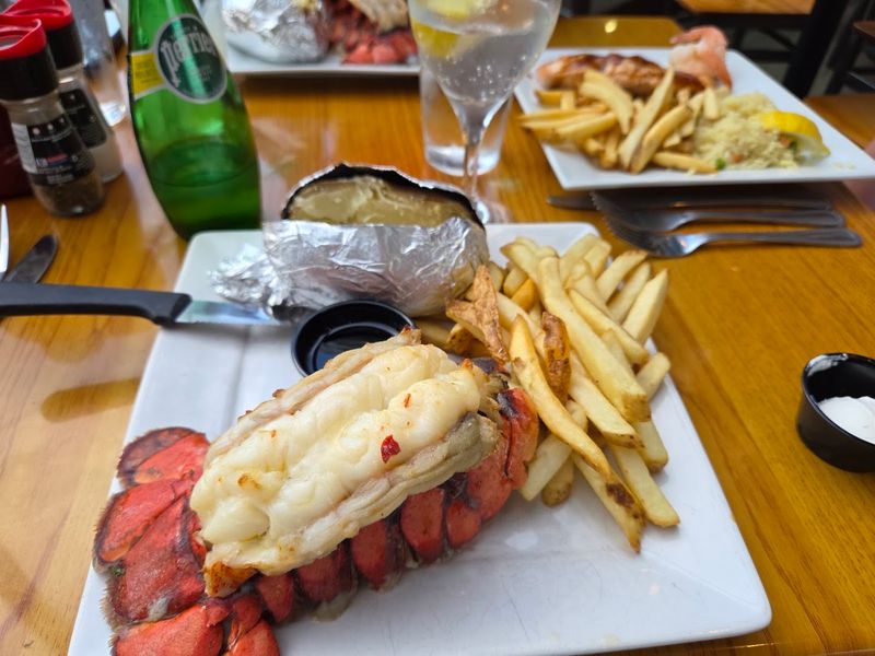 Scott's Fish Market Restaurant (Hilton Head Island)