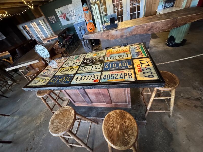 Titusville Iron Works Tap House (Titusville)