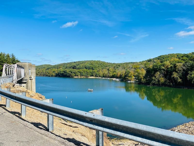Mohican Lake