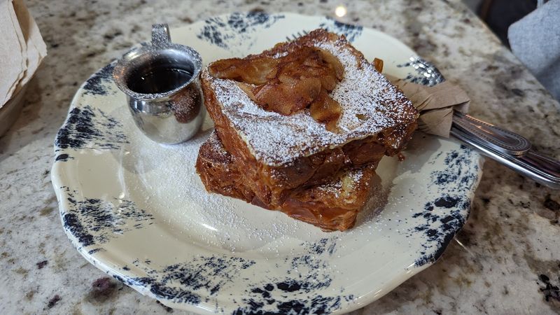 Little Tart Bakeshop, Atlanta, Fulton County