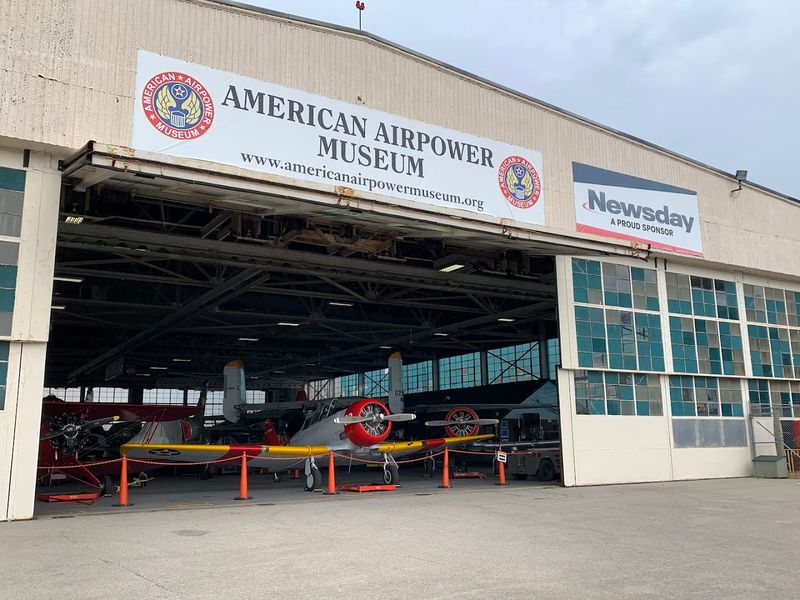 American Airpower Museum - Farmingdale