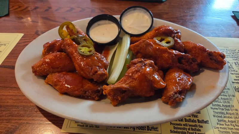 Jimmy&rsquo;s Old Town Tavern - Herndon